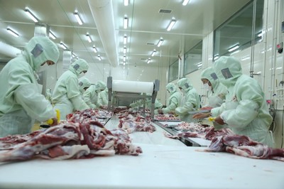 国标发布《冷却肉加工技术要求》,解读阿牧特冷鲜羊肉食品安全,让消费者食肉无忧